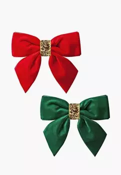 Заколки 2 шт. Milledeux