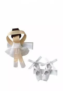 Заколки 2 шт. Milledeux