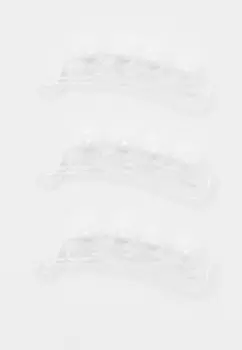 Заколки 3 шт. invisibobble