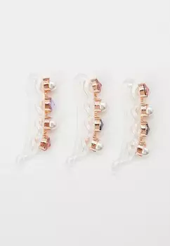 Заколки 3 шт. invisibobble