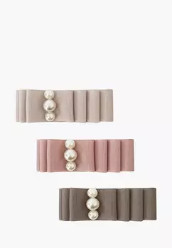 Заколки 3 шт. Milledeux