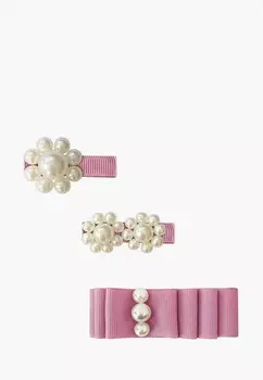 Заколки 3 шт. Milledeux