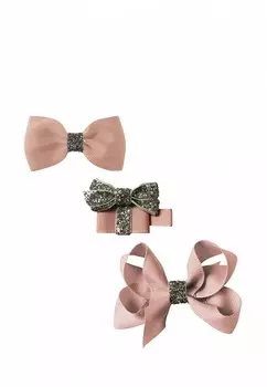 Заколки 3 шт. Milledeux