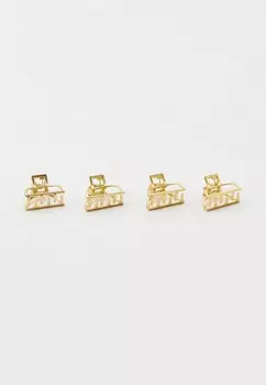 Заколки 4 шт. Beautyparad