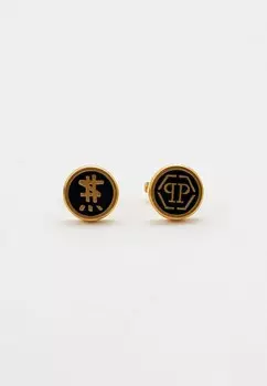 Запонки Philipp Plein