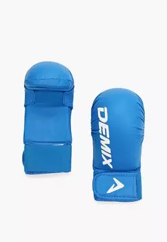 Защита Demix