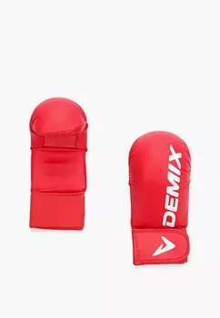 Защита Demix