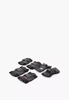 Защита Reaction