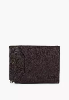 Зажим для купюр D.Morelli