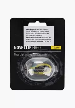 Зажим для носа MadWave