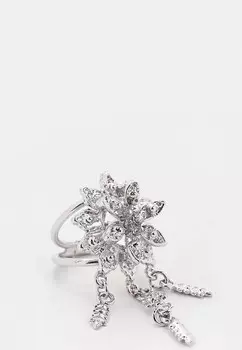 Зажим для платка Живой Шелк