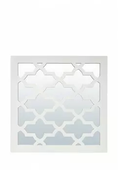 Зеркало настенное Qwerty