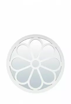 Зеркало настенное Qwerty