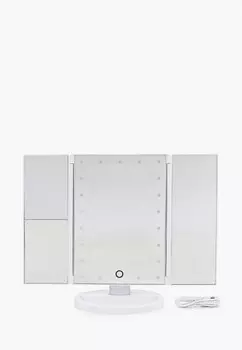 Зеркало настольное Camelion