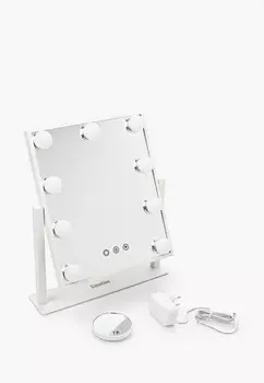 Зеркало настольное Camelion