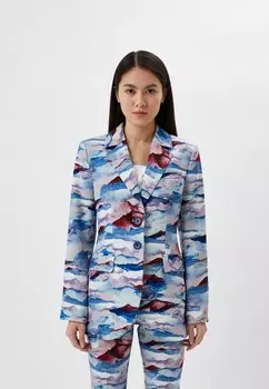 Жакет 1811 Eighteen One One