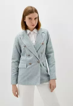 Жакет Aaquamarina