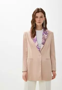 Жакет De Fil Blanc