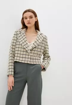 Жакет Droid&amp;I