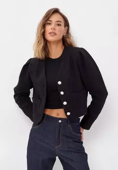 Жакет Droid&amp;I