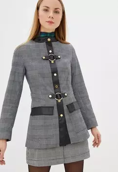 Жакет Lança Perfume