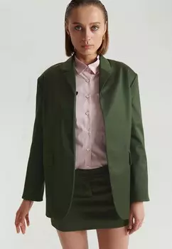 Жакет Naked Shoulders