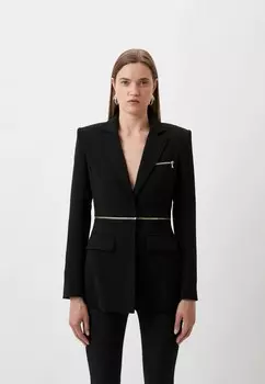 Жакет Patrizia Pepe