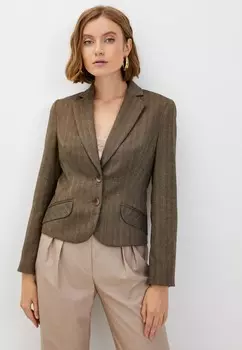 Жакет Петербургский стиль