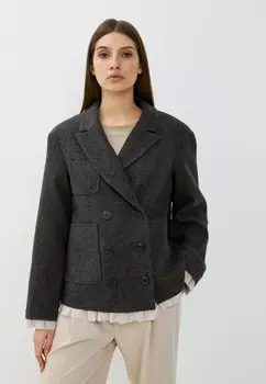 Жакет SashaOstrov