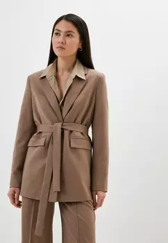 Жакет SashaOstrov