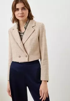 Жакет SashaOstrov