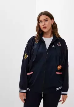 Жакет Silver String