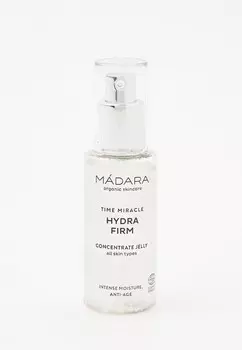 Желе для лица Madara