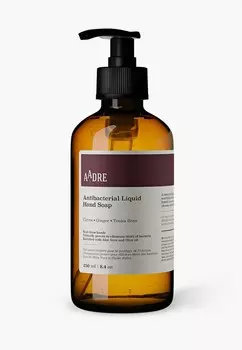 Жидкое мыло Aadre