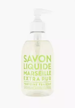 Жидкое мыло Compagnie de Provence