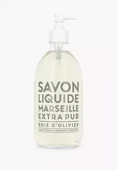 Жидкое мыло Compagnie de Provence