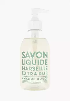 Жидкое мыло Compagnie de Provence