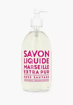 Жидкое мыло Compagnie de Provence