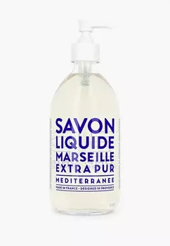 Жидкое мыло Compagnie de Provence