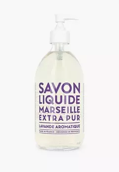 Жидкое мыло Compagnie de Provence