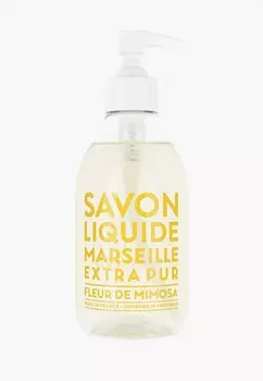 Жидкое мыло Compagnie de Provence