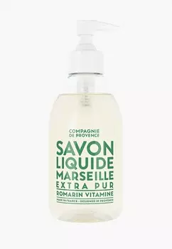 Жидкое мыло Compagnie de Provence