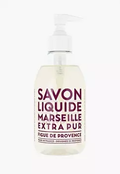 Жидкое мыло Compagnie de Provence