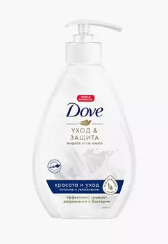 Жидкое мыло Dove