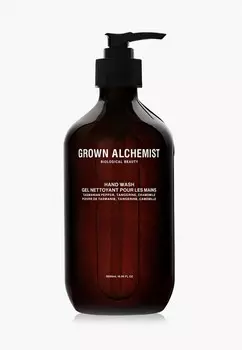 Жидкое мыло Grown Alchemist