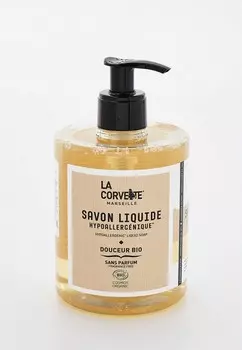 Жидкое мыло La Corvette