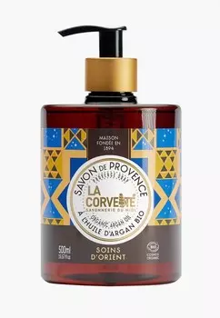 Жидкое мыло La Corvette