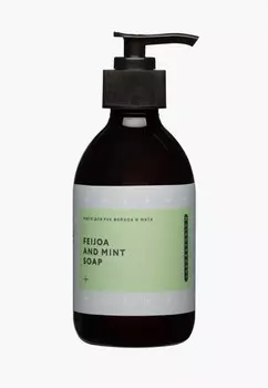 Жидкое мыло Laboratorium