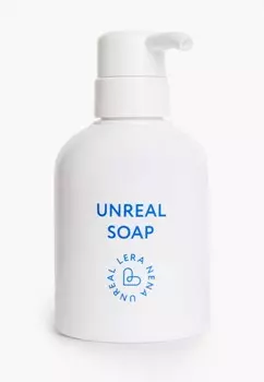 Жидкое мыло Lera Nena