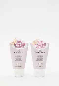 Жидкое мыло Welcos